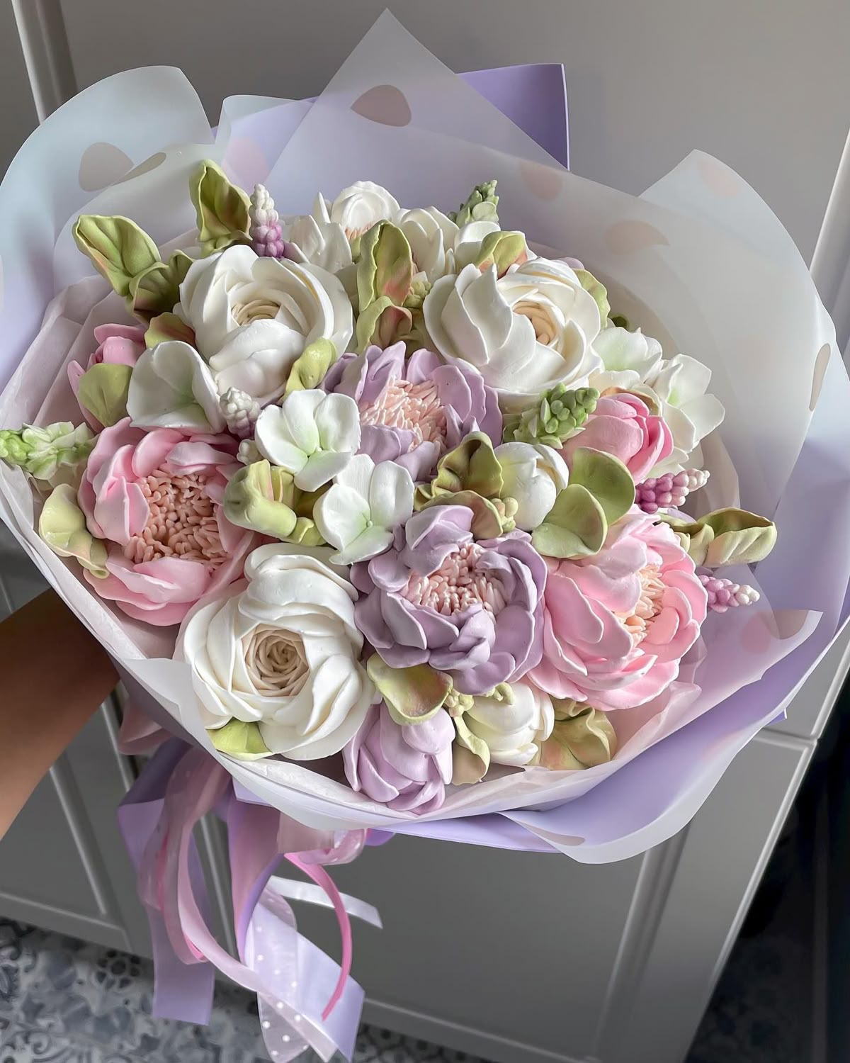 Ramo aesthetic pastel